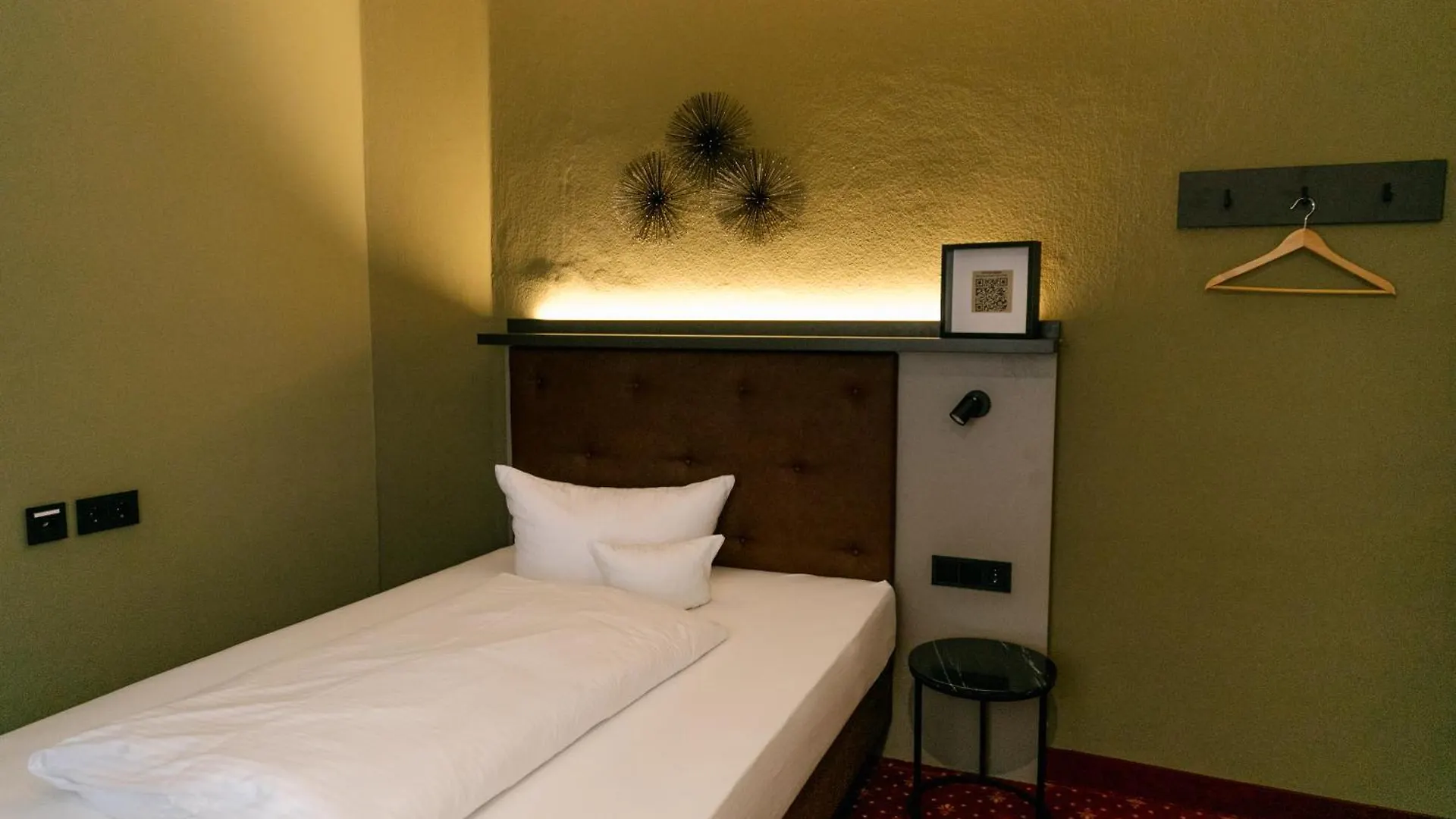 Hotel Fletzinger Wasserburg Tyskland