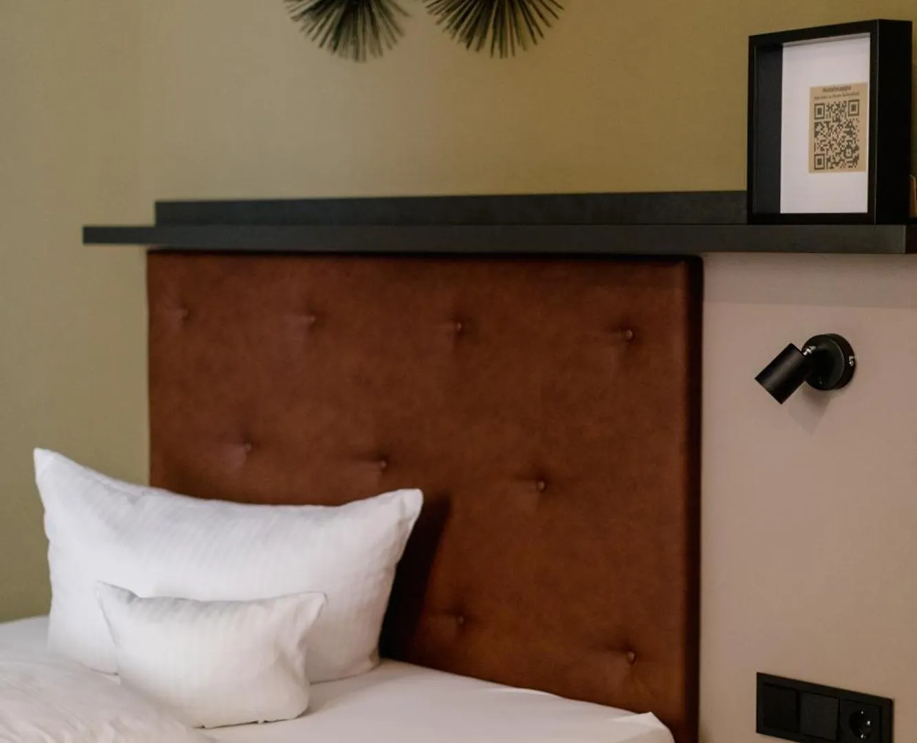 Hotel Fletzinger Wasserburg