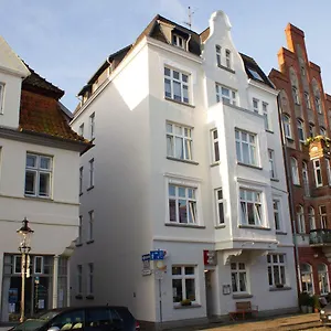 ** Hotel Cvjm Am Dom Germany