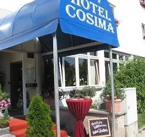 Cosima Hotel