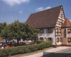 Hotel-gasthof Rotes Roß Heroldsberg