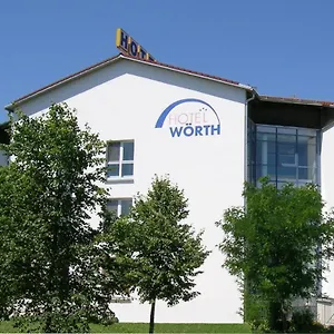 Woerth Hotel