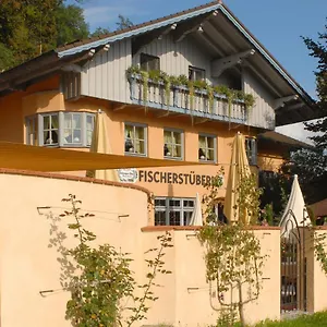 Fischerstueberl Attel Hotel