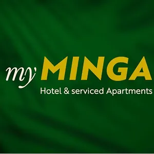  Hotel Myminga4 - & Serviced Germany