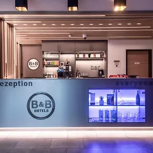 *** Hotel Augsburg-nord Germany