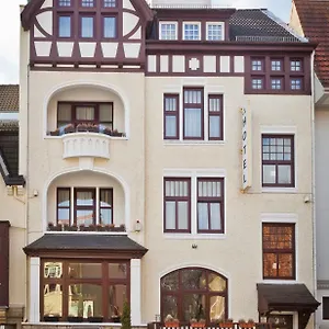 *** Hotel Arthotel Ana Germany