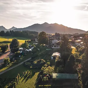 Burghotel Bären Eisenberg (Bavaria)