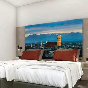 **** Hotel Rimedya - An Der Messe Germany