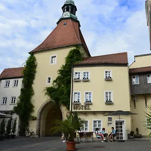 Klassik Am Tor Hotel