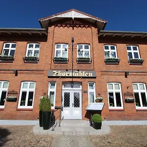 *** Hotel Thormaehlen Germany