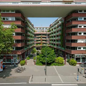 **** Aparthotel Residenz Am Dom Boardinghouse Germany