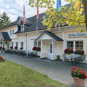 *** Hotel Gruene Tanne Germany