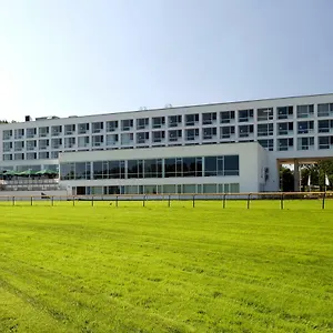 **** Hotel Atlantic Galopprennbahn Germany